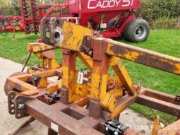 McConnel 3.6m 9 leg Shakaerator full