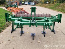 Cousins V-form 3m 5 leg subsoiler full