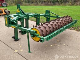 Cousins V-form 3m 5 leg subsoiler full