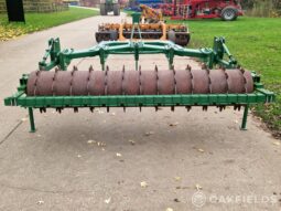 Cousins V-form 3m 5 leg subsoiler full