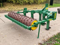 Cousins V-form 3m 5 leg subsoiler full