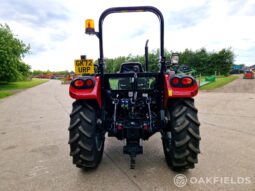 2022 CASE IH Farmall 55A 2WD Tractor full