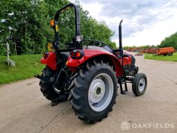 2022 CASE IH Farmall 55A 2WD Tractor full