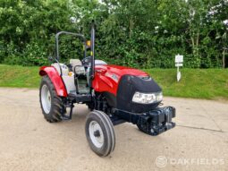 2022 CASE IH Farmall 55A 2WD Tractor full