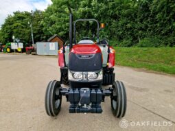 2022 CASE IH Farmall 55A 2WD Tractor full