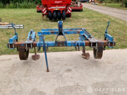 Ransomes 2 leg subsoiler full