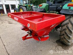 Lely Centerliner fertiliser spreader full