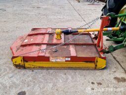 2002 Teagle 510 offset topper full