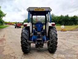 1973 Ford 5000 2WD Tractor full