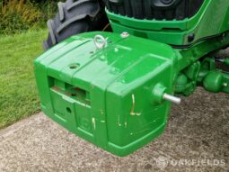 2020 John Deere 6155R 4WD Tractor full