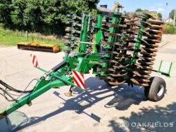 2012 Simba Great Plains 4.6m X-Press full