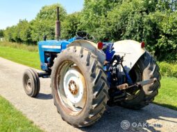 1974 Ford Force 5000 2WD Tractor full