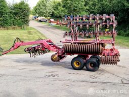 Vaderstad Carrier 8.2M c/w Ripper crossboard kit full