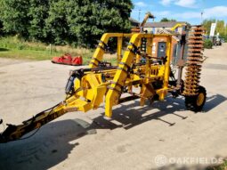 TWB 4.5m 7 Leg Trailed Subsoiler full