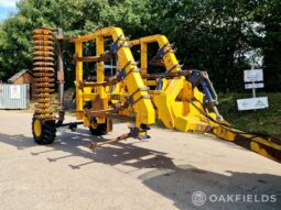 TWB 4.5m 7 Leg Trailed Subsoiler full