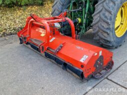 Kuhn VKR 265 2.65m Flail Mower full