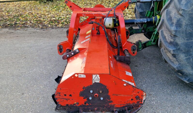 Kuhn VKR 265 2.65m Flail Mower full