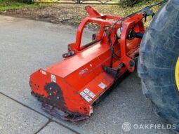 Kuhn VKR 265 2.65m Flail Mower full