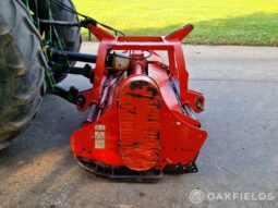 Kuhn VKR 265 2.65m Flail Mower full