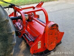 Kuhn VKR 265 2.65m Flail Mower full