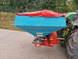 Reco-Sulky DPX Fertiliser Spreader full