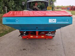 Reco-Sulky DPX Fertiliser Spreader full