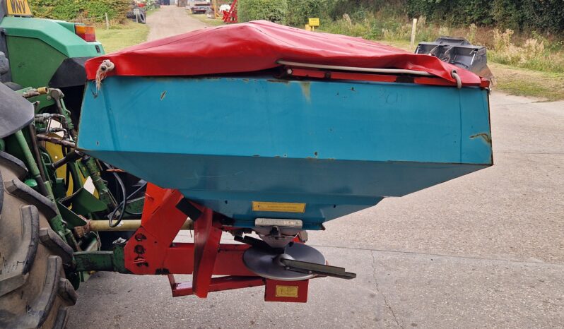 Reco-Sulky DPX Fertiliser Spreader full