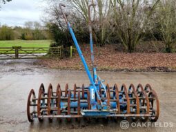 Lemken VarioPack 2.8M (28 ring) Furrow Press full