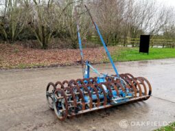 Lemken VarioPack 2.8M (28 ring) Furrow Press full