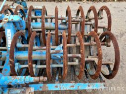 Lemken VarioPack 2.8M (28 ring) Furrow Press full