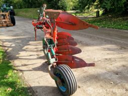 Kverneland LD85-240-8-HD 5 furrow plough full