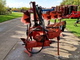 Kverneland LD85-240-8-HD 5 furrow plough full