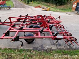 2005 Horsch Terrano 6FG 6m cultivator full