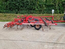 2005 Horsch Terrano 6FG 6m cultivator full