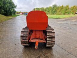 1941 Allis Chalmers M steel track crawler full