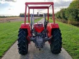 1971 Massey Ferguson 135 Multi-power full