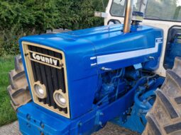 1977 County 1164 4WD Tractor full