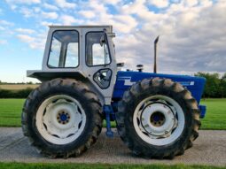 1977 County 1164 4WD Tractor full