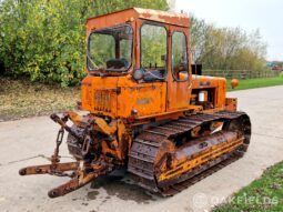 Fiat 100C Steel tracked crawler full