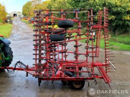 Vaderstad NZG Mk 2 8M trailed cultivator full