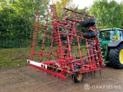 Vaderstad NZG Mk 2 8M trailed cultivator full