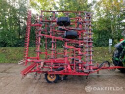 Vaderstad NZG Mk 2 8M trailed cultivator full