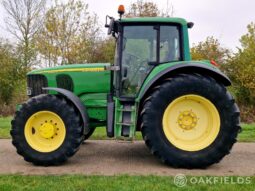 2002 John Deere 6920S AutoQuad full