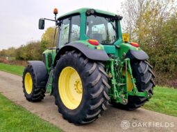 2002 John Deere 6920S AutoQuad full