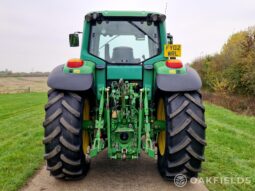 2002 John Deere 6920S AutoQuad full