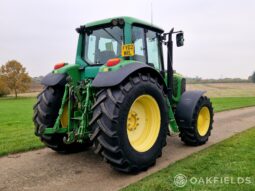 2002 John Deere 6920S AutoQuad full