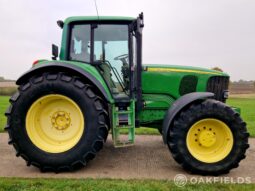 2002 John Deere 6920S AutoQuad full