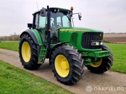 2002 John Deere 6920S AutoQuad full