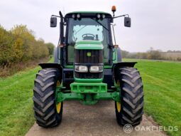 2002 John Deere 6920S AutoQuad full