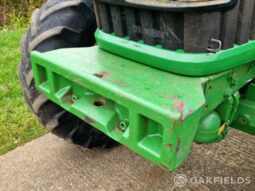 2002 John Deere 6920S AutoQuad full